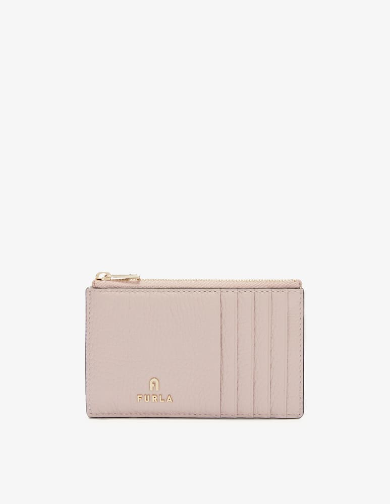 Furla Porta carte M Camel - immagine 1 Furla Porta carte M Camel - immagine 1