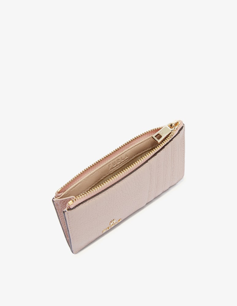 Furla Porta carte M Camel - immagine 3 Furla Porta carte M Camel - immagine 3