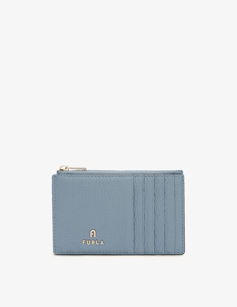 Furla Porta carte M Camel - immagine 1