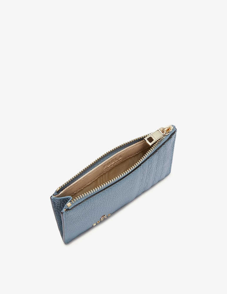 Furla Porta carte M Camel - immagine 3