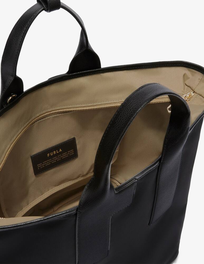 rinascente Furla Borsa shopper Piuma L