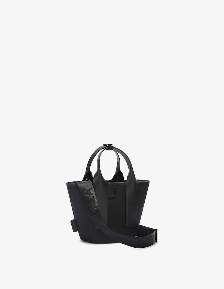 rinascente Furla Borsa shopper Piuma S