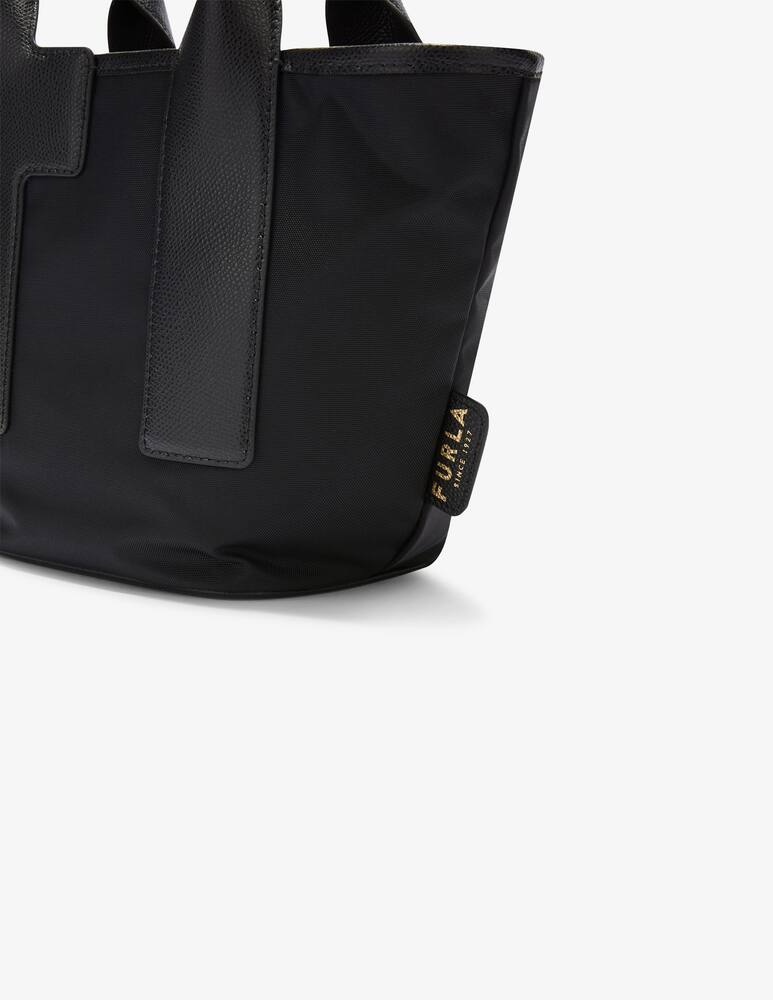 rinascente Furla Borsa shopper Piuma S