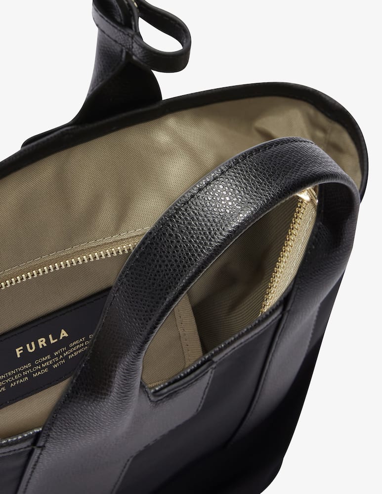 rinascente Furla Borsa shopper Piuma S