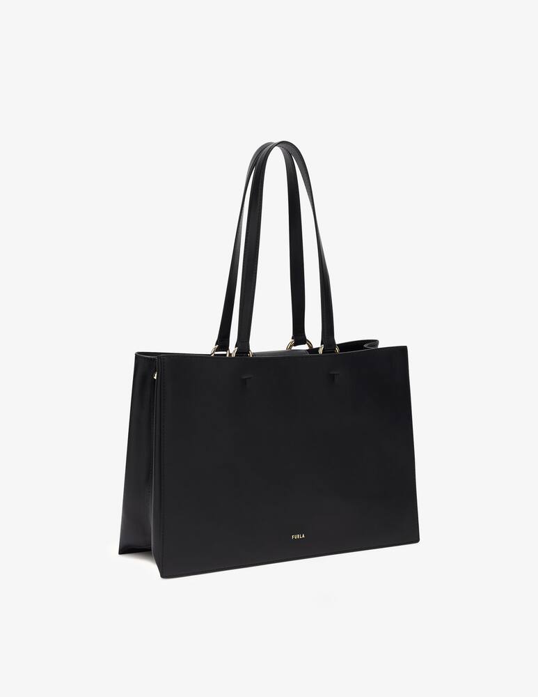 rinascente Furla Borsa shopper Nuvola L