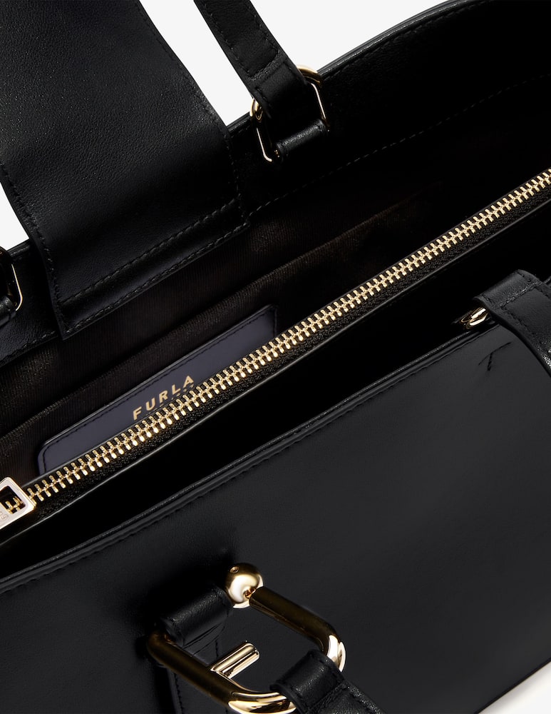 Furla Borsa shopper Nuvola L - immagine 3 Furla Borsa shopper Nuvola L - immagine 3