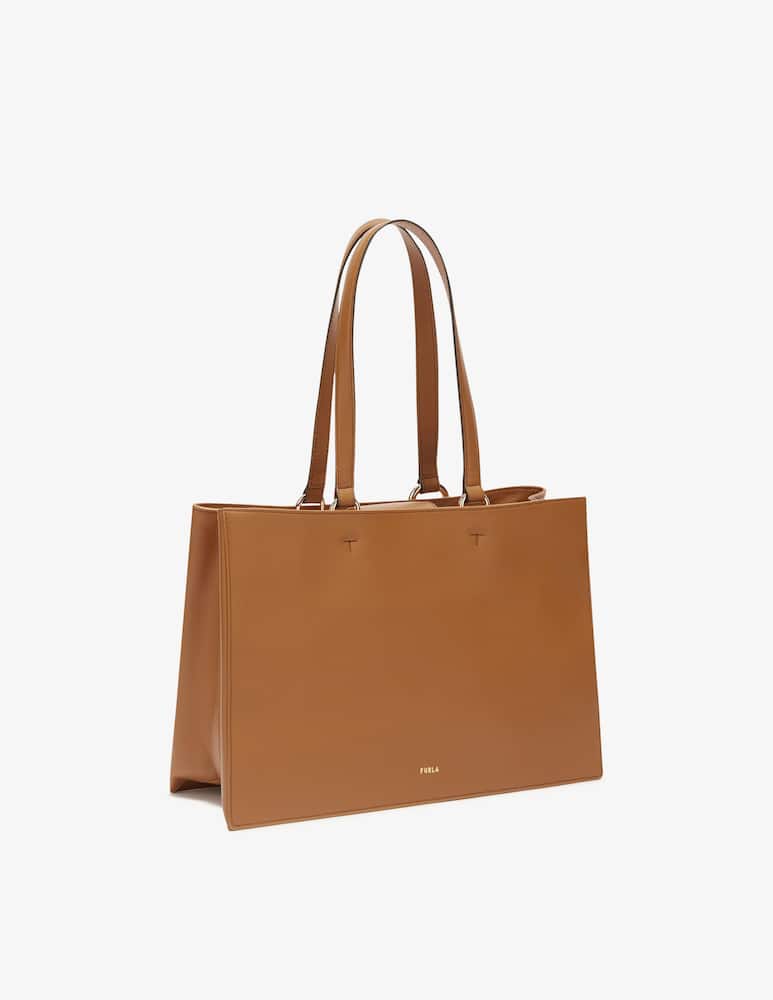 Furla Borsa shopper Nuvola L - immagine 2 Furla Borsa shopper Nuvola L - immagine 2