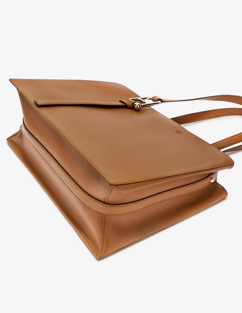 rinascente Furla Borsa shopper Nuvola L