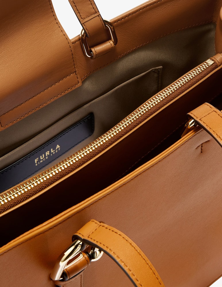 Furla Borsa shopper Nuvola L - immagine 4 Furla Borsa shopper Nuvola L - immagine 4