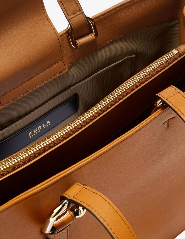 rinascente Furla Borsa shopper Nuvola L