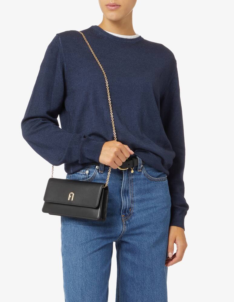 Furla Borsa a tracolla mini Diam - immagine 2
