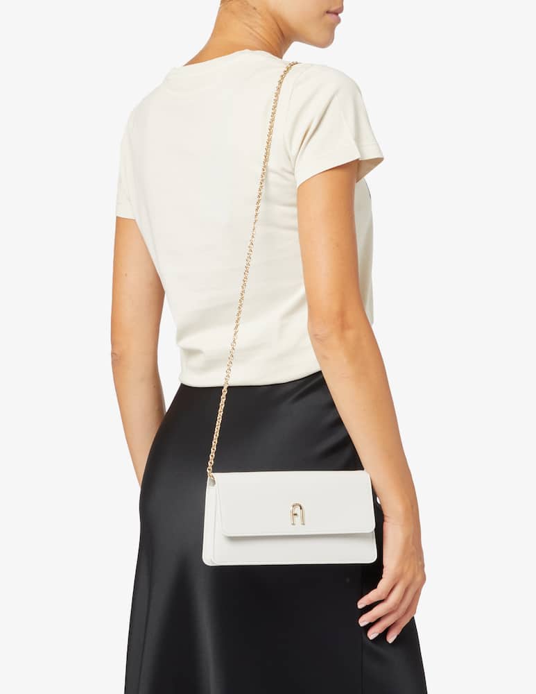 Furla Borsa a tracolla mini Diam - immagine 2 Furla Borsa a tracolla mini Diam - immagine 2