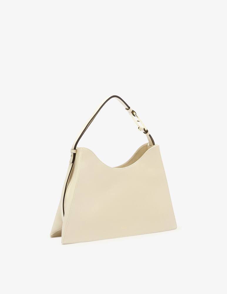 Furla Borsa a spalla Nuvola L - immagine 2 Furla Borsa a spalla Nuvola L - immagine 2