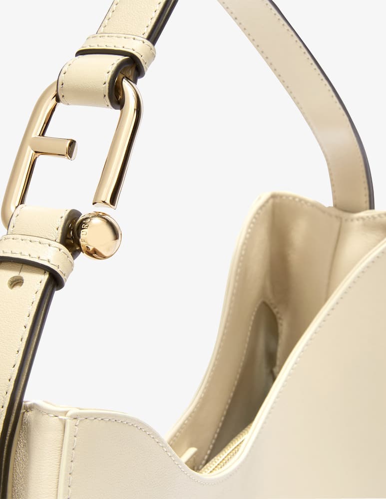 Furla Borsa a spalla Nuvola L - immagine 3 Furla Borsa a spalla Nuvola L - immagine 3