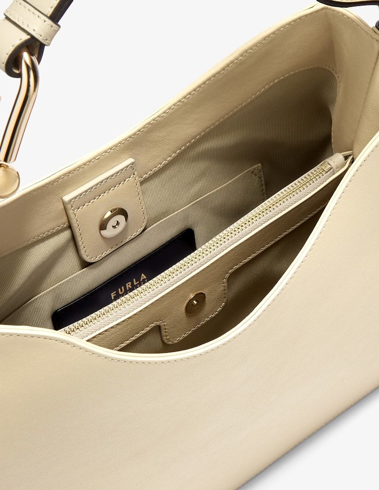 Furla Borsa a spalla Nuvola L - immagine 4 Furla Borsa a spalla Nuvola L - immagine 4