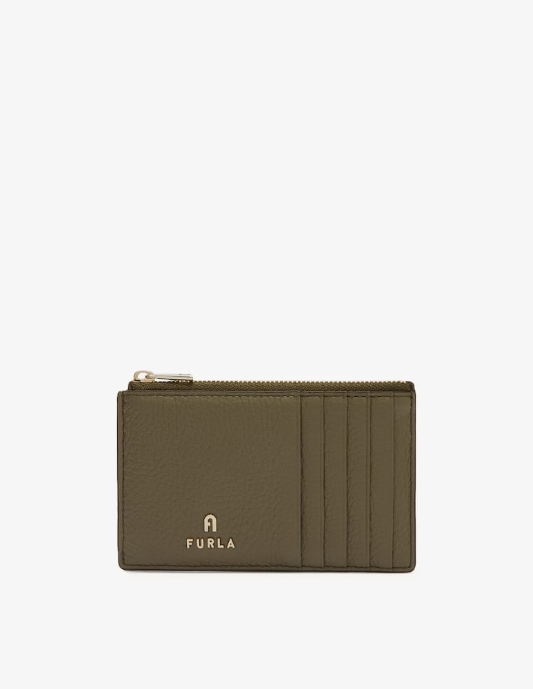 Furla Porta carte M Camel - immagine 1 Furla Porta carte M Camel - immagine 1