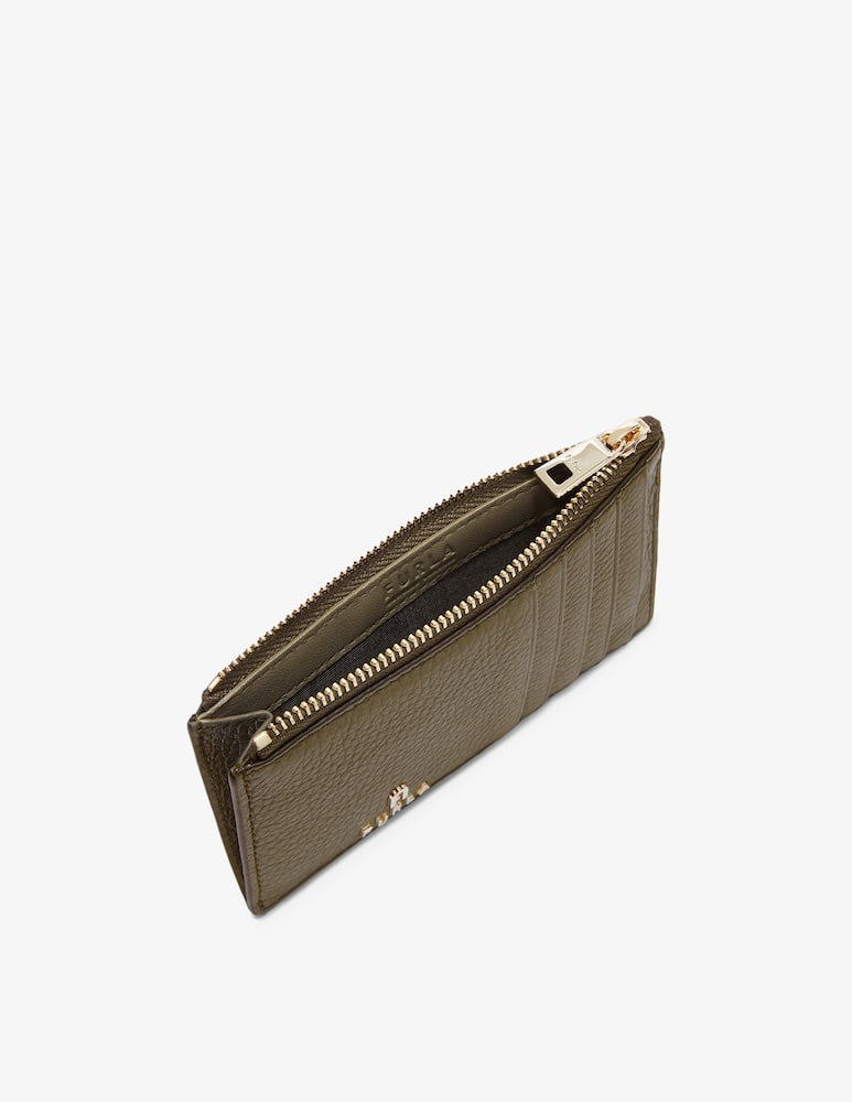 Furla Porta carte M Camel - immagine 3 Furla Porta carte M Camel - immagine 3