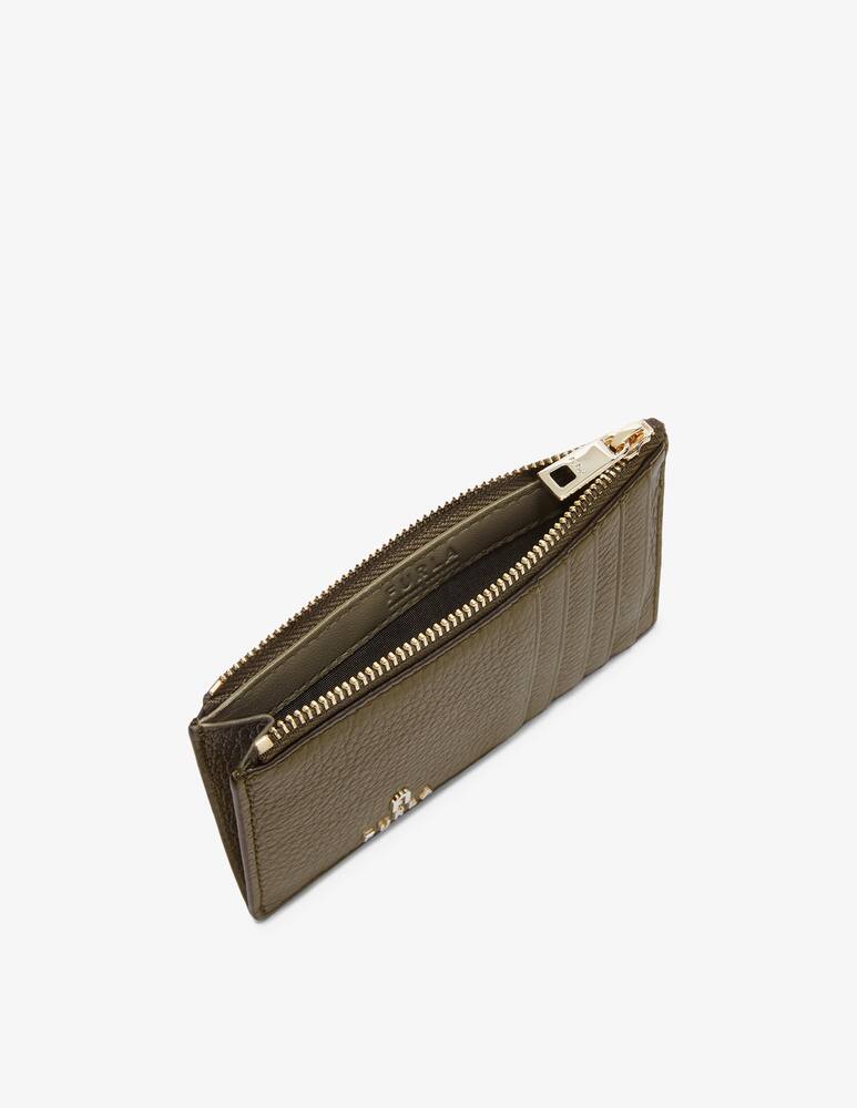 rinascente Furla Porta carte M Camel