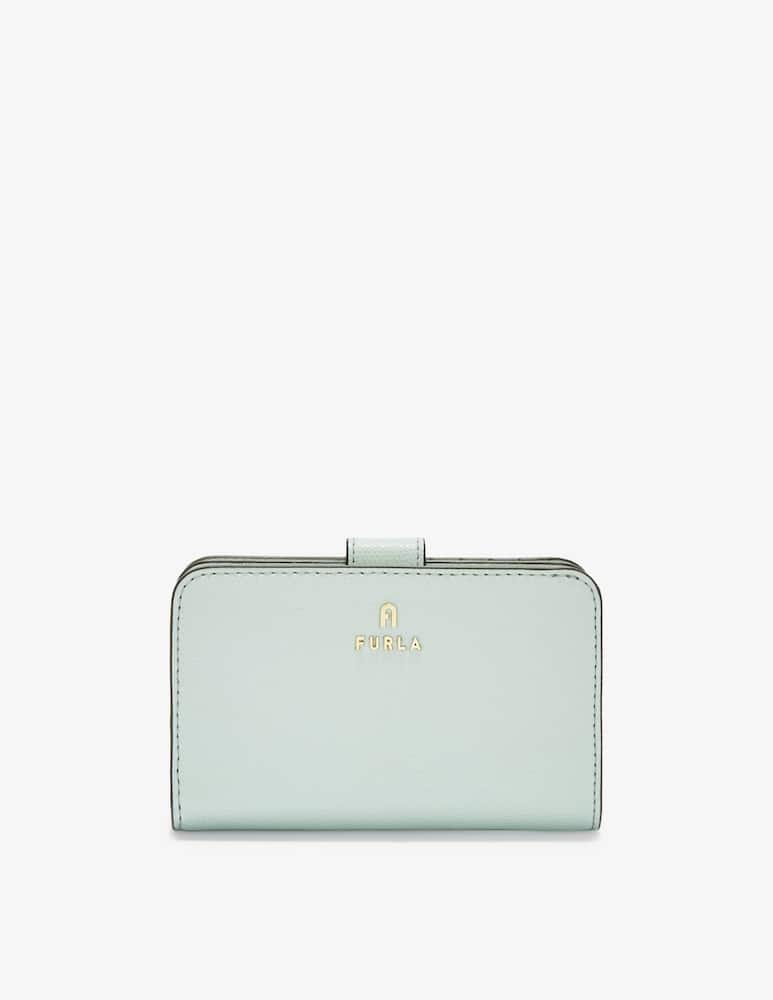 Furla Porta carte M Camel - immagine 1