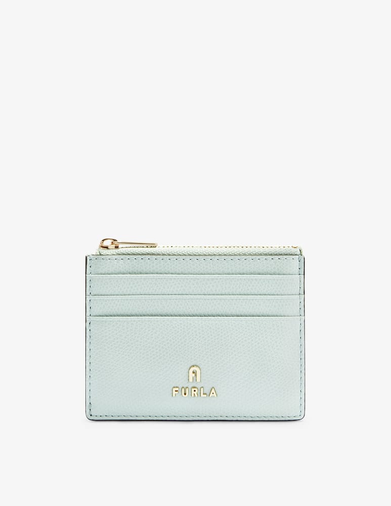 Furla Porta carte S Camel - immagine 1