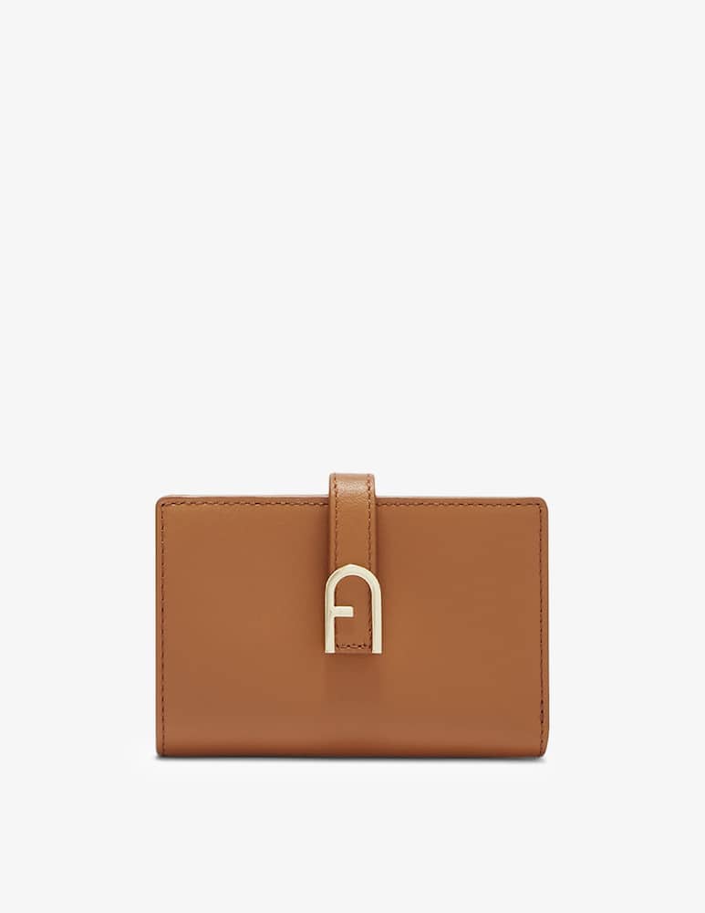 Furla Portafoglio S Flow - immagine 1 Furla Portafoglio S Flow - immagine 1
