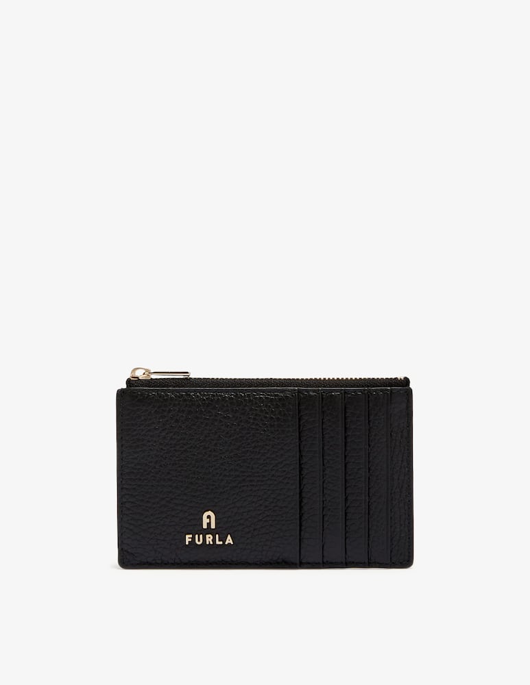 Furla Porta carte M Camel - immagine 1