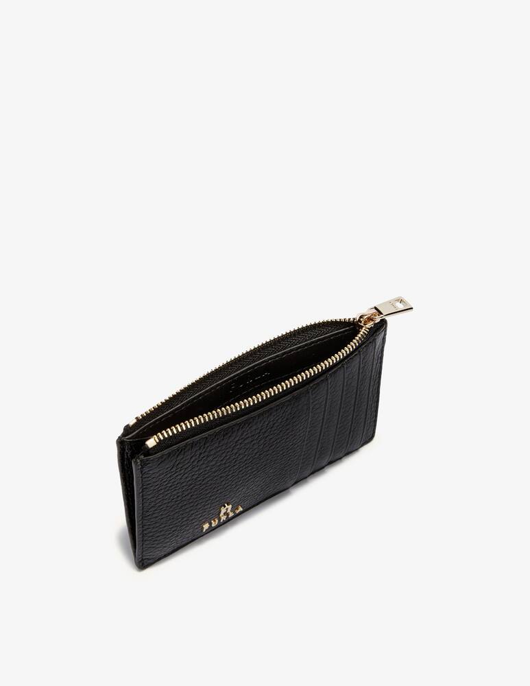 Furla Porta carte M Camel - immagine 3