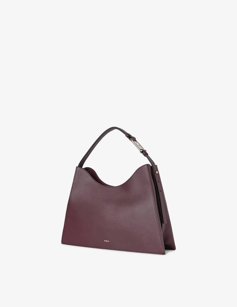 rinascente Furla Borsa a spalla hobo l Nuvola