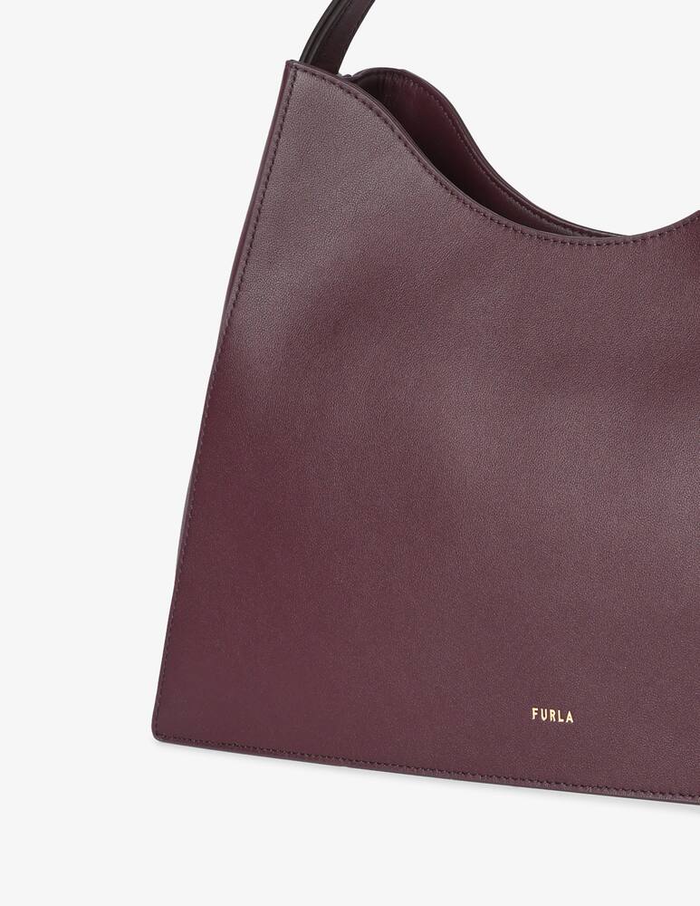 rinascente Furla Borsa a spalla hobo l Nuvola
