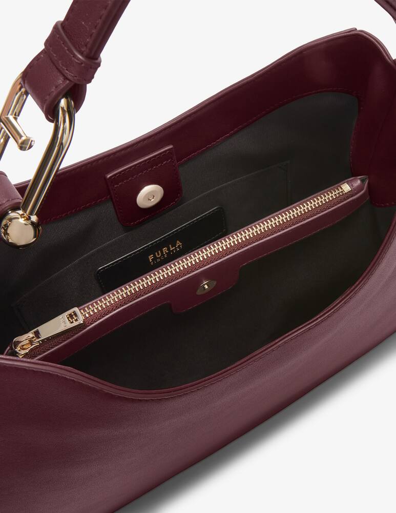 rinascente Furla Borsa a spalla hobo l Nuvola