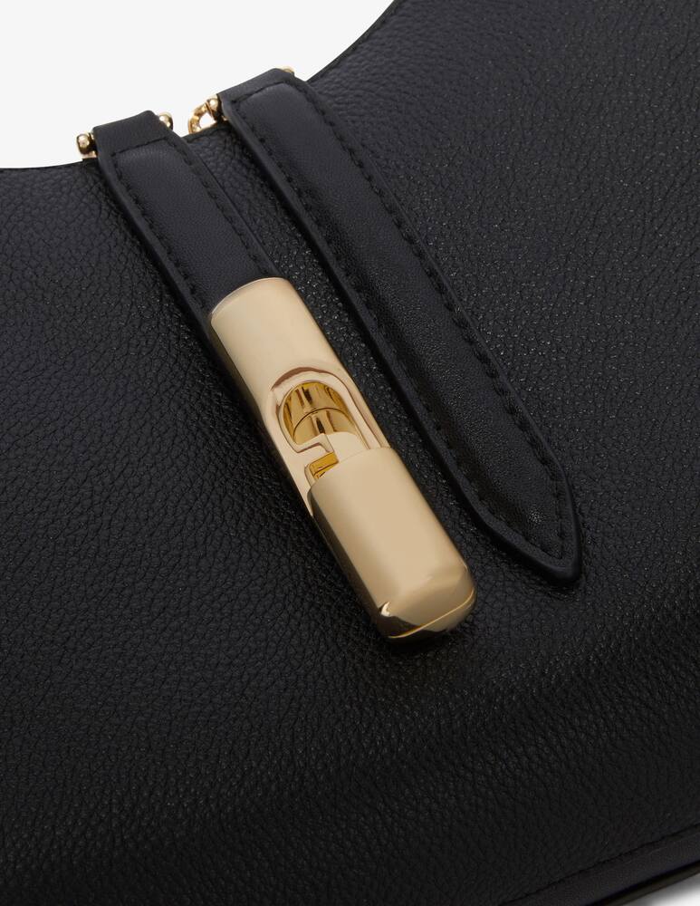 rinascente Furla Goccia S shoulder bag