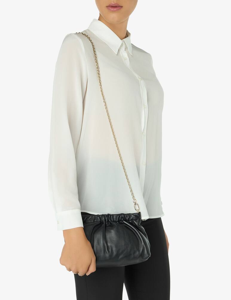 rinascente Furla Nuvola mini crossbody bag