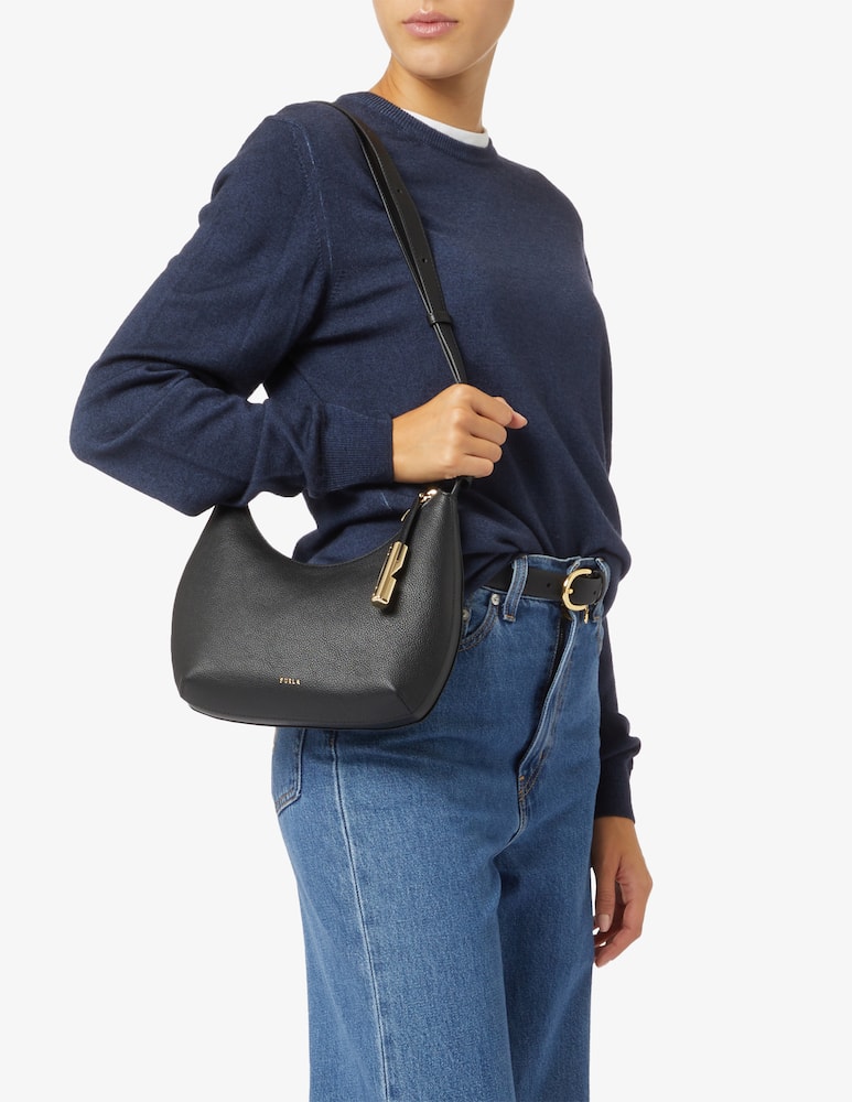 Furla Borsa a spalla s Goccia - immagine 2 Furla Borsa a spalla s Goccia - immagine 2
