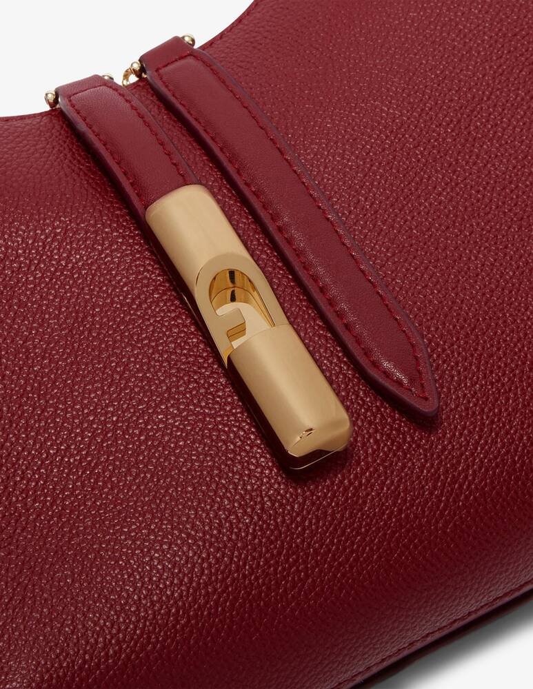 rinascente Furla Borsa a spalla Goccia S