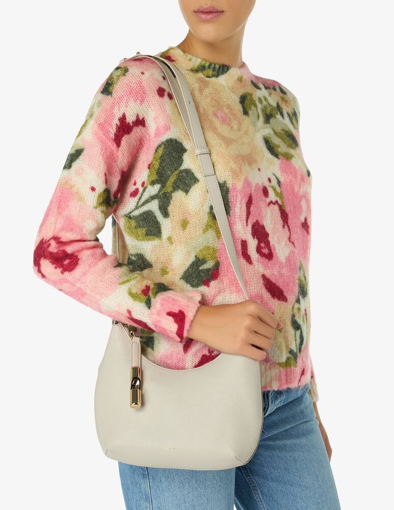 rinascente Furla Goccia S shoulder bag