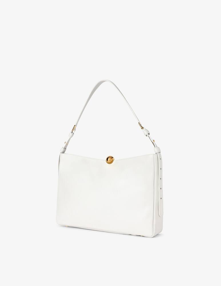 rinascente Furla Sfera l soft shoulder bag