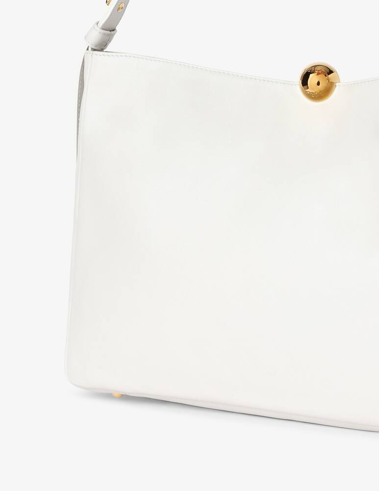 rinascente Furla Sfera l soft shoulder bag