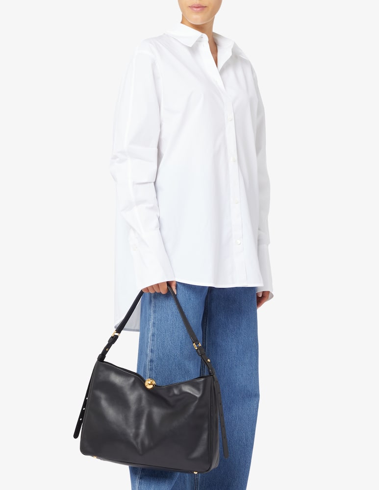 Furla Borsa a spalla l Sfera soft - immagine 2 Furla Borsa a spalla l Sfera soft - immagine 2