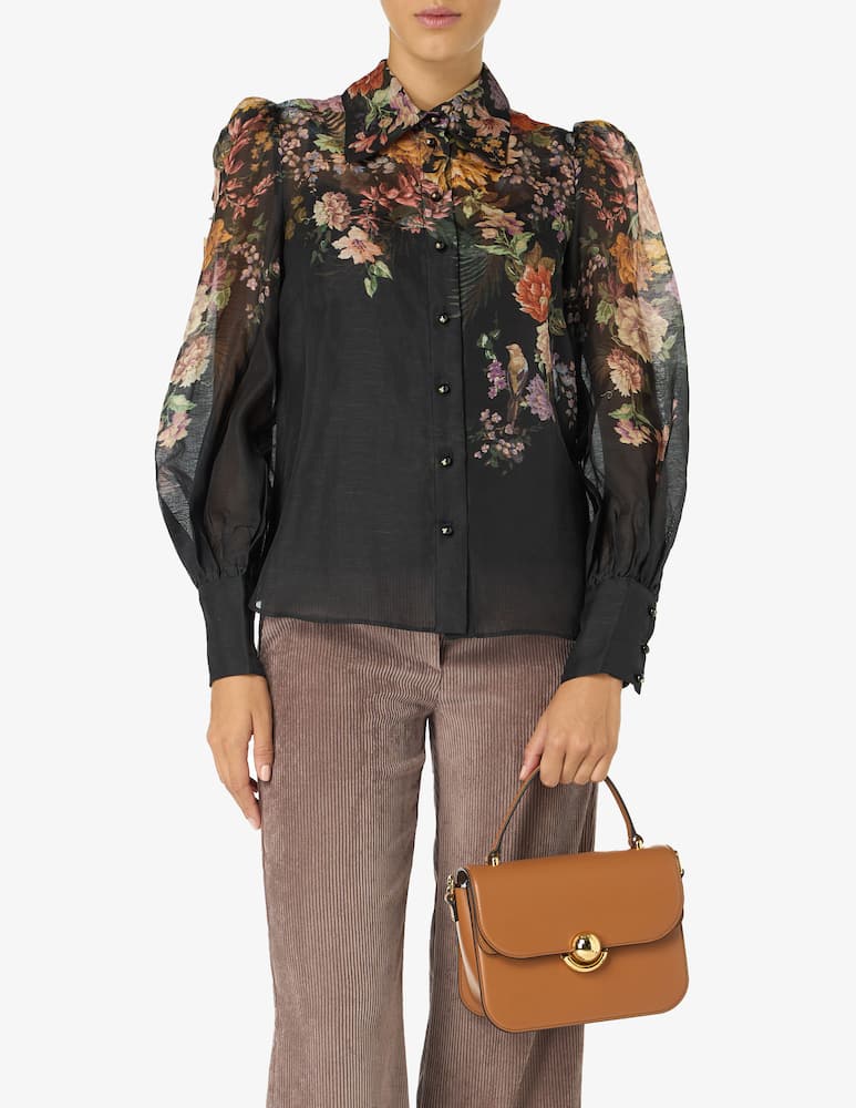 rinascente Furla Sfera mini handbag