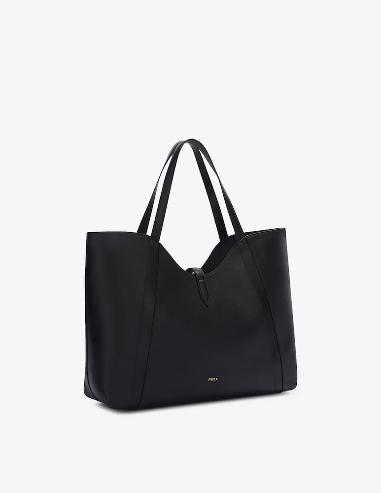 rinascente Furla Borsa shopper Goccia XL