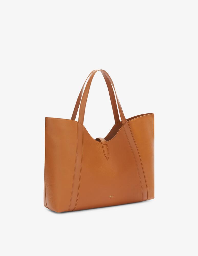 rinascente Furla Goccia tote bag