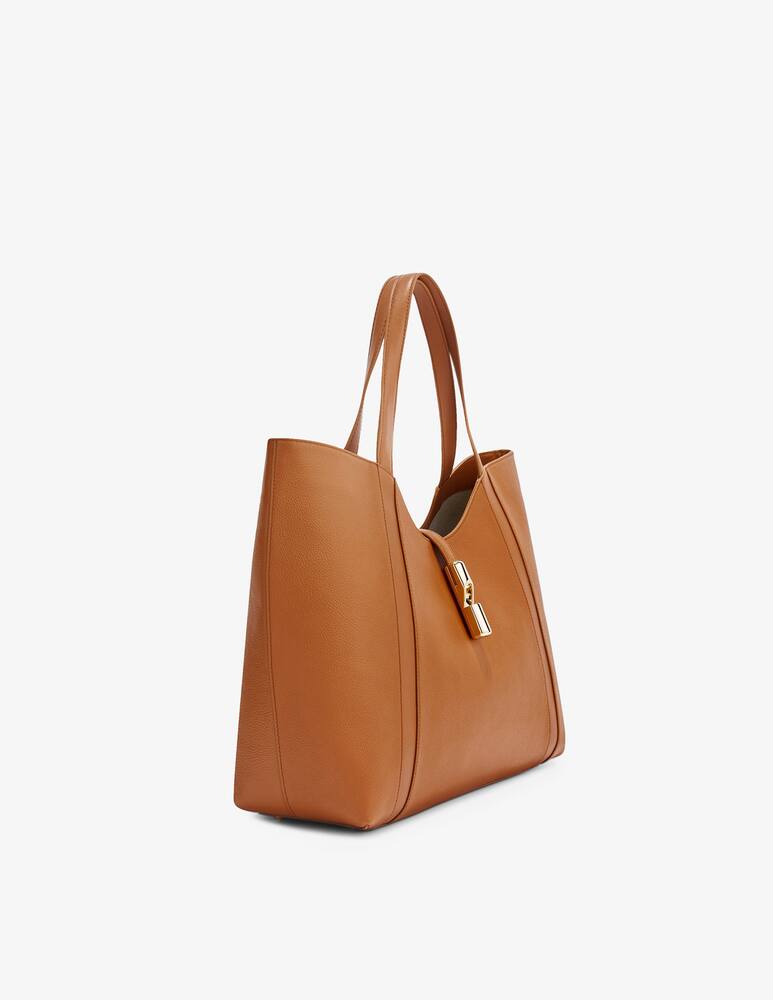 rinascente Furla Goccia tote bag