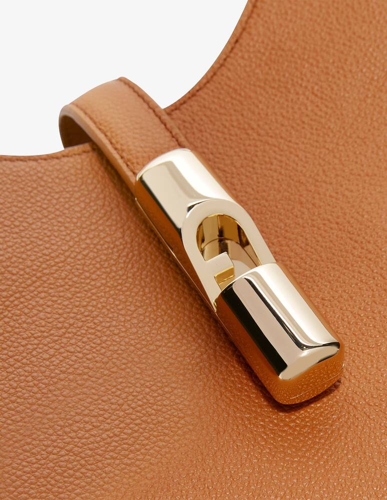 rinascente Furla Goccia tote bag