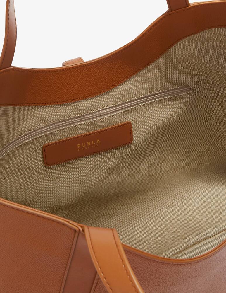 rinascente Furla Goccia tote bag