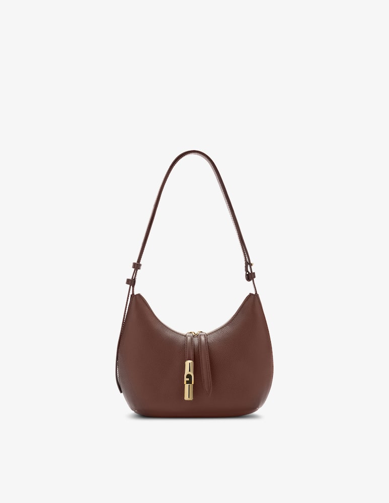 rinascente Furla Goccia s shoulder bag