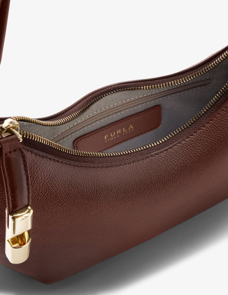 rinascente Furla Goccia s shoulder bag