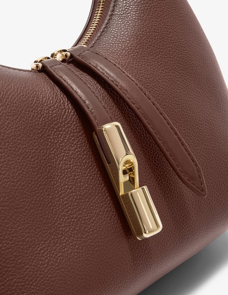 rinascente Furla Goccia s shoulder bag