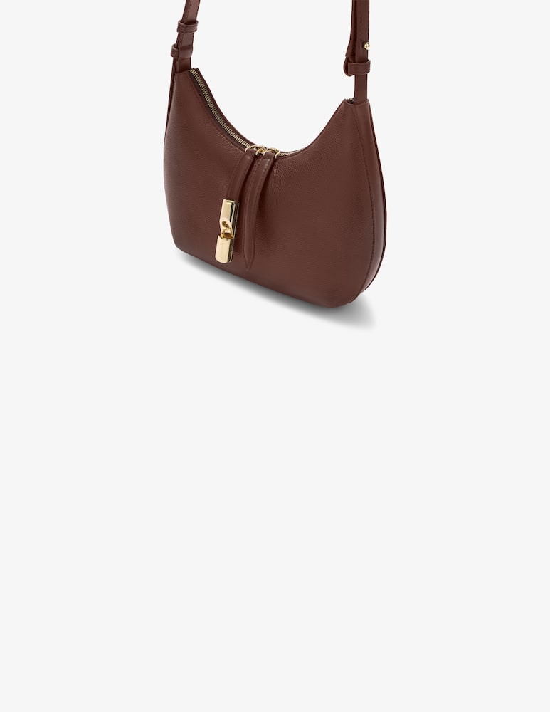 rinascente Furla Goccia s shoulder bag