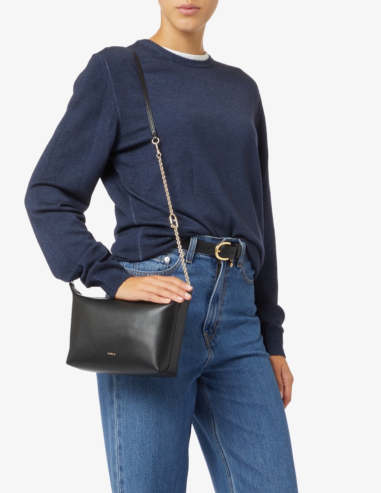 rinascente Furla Nuvola mini crossbody bag