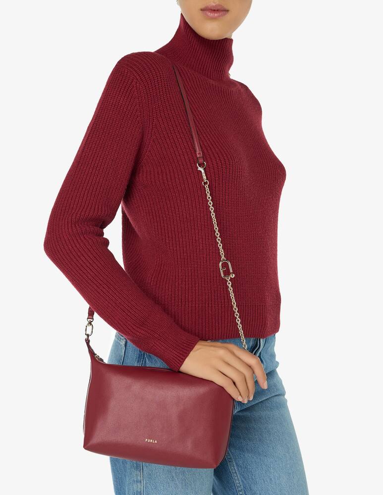 rinascente Furla Boras a tracolla mini Nuvola